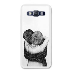 Чехол «Romance» на Samsung A5 2015 арт. 855