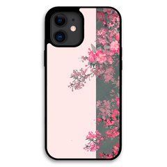 Чохол &laquo;Sakura&raquo; на iPhone 12 mini арт.1674