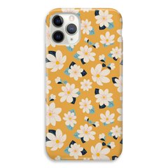 Чехол «Spring flowers» на iPhone 11 Pro арт. 2422