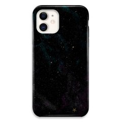 Чохол «Starry sky» на iPhone 12 mini арт.2293