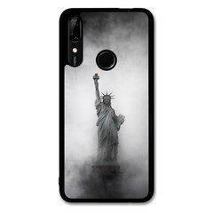 Чохол &laquo;Statue of Liberty&raquo; на Huawei P Smart Z арт. 1886