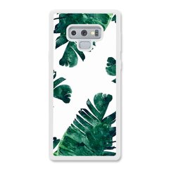 Чехол «Tropical» на Samsung Note 9 арт. 744