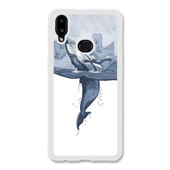Чохол «Whale» на Samsung А10s арт. 1064