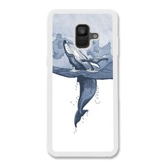 Чохол «Whale» на Samsung А6 2018 арт. 1064