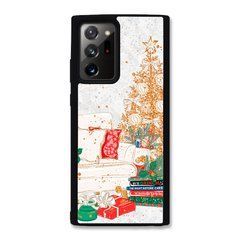 Новорічний чохол &laquo;New Year atmosphere&raquo; на Samsung Note 20 Ultra арт. 2212