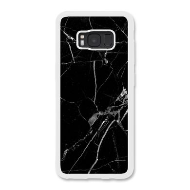 Чехол «Black marble» на Samsung S8 Plus арт. 852