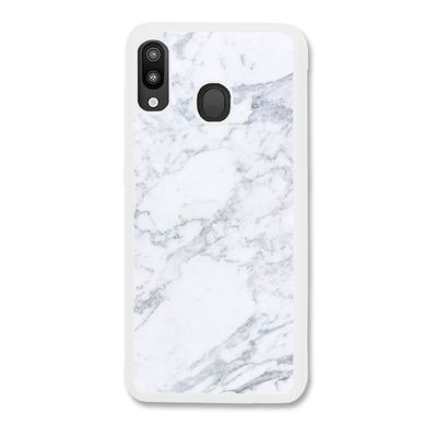 Чехол «White marble» на Samsung А40 арт. 736