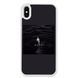Чохол &laquo;Fuck you&raquo; на iPhone X/Xs арт. 2255