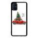 Новорічний чохол &laquo;Christmas tree&raquo; на Samsung M31s арт. 2105