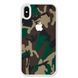 Чехол &laquo;Military&raquo; на iPhone Xs Max арт. 858