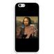 Чохол &laquo;Mona Lisa New&raquo; на iPhone 5/5s/SE арт. 1368