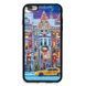 Новорічний чохол &laquo;New York christmas&raquo; на iPhone 6|6s арт. 1905