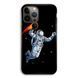 Чохол &laquo;Cosmo basketball&raquo; на iPhone 12 Pro Max арт.2270