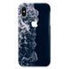 Чехол &laquo;Dark ocean&raquo; на iPhone Xs Max арт. 1647-я