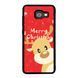 Новогодний чехол &laquo;Merry christmas&raquo; на Samsung A5 2017 арт. 1527