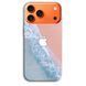 Чохол &laquo;Sea&raquo; на iPhone 17 Pro Max арт.1644-я