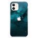 Чехол &laquo;Dark space&raquo; на iPhone 11 арт.1665-я