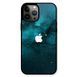 Чохол &laquo;Dark space&raquo; на iPhone 15 Pro Max арт.1665-я