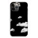 Чохол «Clouds in the sky» на iPhone 15 Pro Max арт.2277