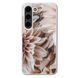 Чехол &laquo;Flower heaven&raquo; на Samsung S23 арт. 1706