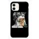 Чохол &laquo;Art&raquo; на iPhone 12 mini арт.1617