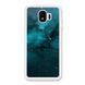 Чехол &laquo;Dark space&raquo; на Samsung J4 2018 арт. 1665