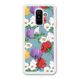 Чохол «Floral mix» на Samsung А6 Plus 2018 арт. 2436