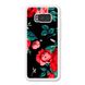 Чохол «Flowers» на Samsung S8 арт. 903