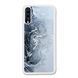 Чехол &laquo;Gray texture&raquo; на Samsung A30s арт. 1825