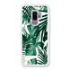 Чехол «Green tropical» на Samsung S9 Plus арт. 1340