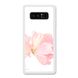 Чохол «Pink flower» на Samsung Note 8 арт. 1257