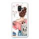 Чехол &laquo;Student&raquo; на Samsung A6 2018 арт. 2370