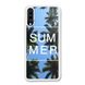 Чехол «Summer» на Samsung А50s арт. 885