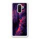 Чехол &laquo;Sunset&raquo; на Samsung A6 Plus 2018 арт. 1666
