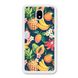 Чохол «Tropical fruits» на Samsung J7 2017 арт. 1024