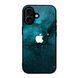 Чохол &laquo;Dark space&raquo; на iPhone 16 арт.1665-я