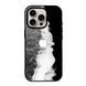Чохол &laquo;Grayness&raquo; на iPhone 16 Pro арт.1671-я