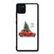 Новогодний чехол &laquo;Christmas tree&raquo; на Samsung Note 10 Lite арт. 2105