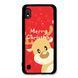 Новорічний чохол &laquo;Merry christmas&raquo; на Samsung A10 арт. 1527