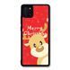 Новогодний чехол &laquo;Merry christmas&raquo; на Samsung Note 10 Lite арт. 1527