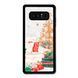 Новорічний чохол &laquo;New Year atmosphere&raquo; на Samsung Note 8 арт. 2212