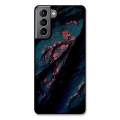 Чехол &laquo;Texture&raquo; на Samsung S22 арт. 1117