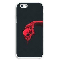 Чохол &laquo;Horror&raquo; на iPhone 5/5s/SE арт. 2366