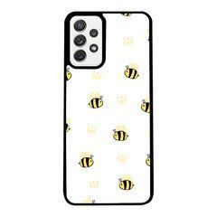 Чехол &laquo;Bees&raquo; на Samsung A52 арт. 2267