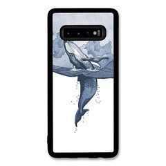 Чохол &laquo;Whale&raquo; на Samsung S10 Plus арт. 1064