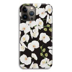 Чехол &laquo;Orchid&raquo; на iPhone 12|12 Pro арт.2437