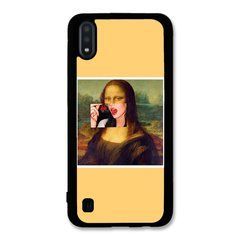 Чохол &laquo;Mona&raquo; на Samsung M01 арт. 1233