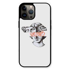 Чехол &laquo;Art&raquo; на iPhone 12|12 Pro арт.1342