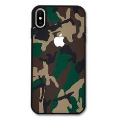 Чехол &laquo;Military&raquo; на iPhone Xs Max арт. 858