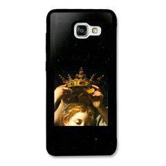 Чехол &laquo;Crown&raquo; на Samsung A5 2016 арт. 1699